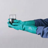 Cole-Parmer® Chemical-Resistant Gloves